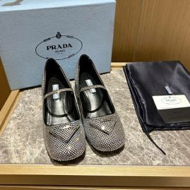 Picture of Prada Shoes Women _SKUfw110504525fw